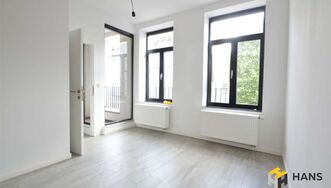 Appartement te huur in ANTWERPEN