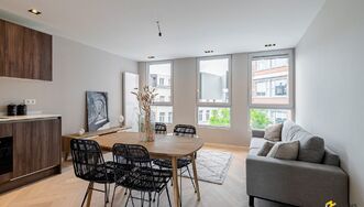 Appartement te huur in ANTWERPEN