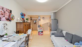 Appartement te koop in ANTWERPEN