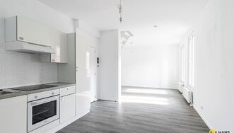 Appartement te koop in ANTWERPEN