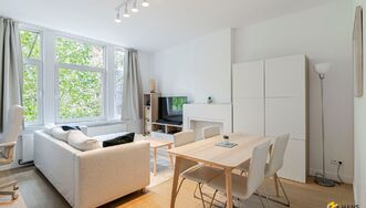 Appartement te koop in ANTWERPEN