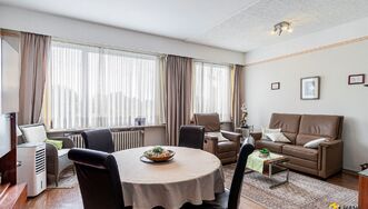 Appartement te koop in ANTWERPEN