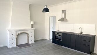 Appartement te koop in ANTWERPEN