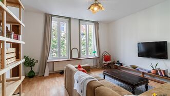 Appartement te koop in ANTWERPEN