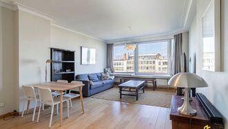 Appartement te koop in ANTWERPEN