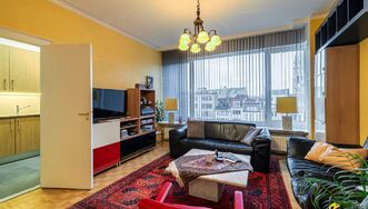 Appartement te koop in ANTWERPEN