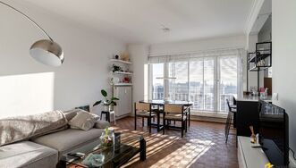 Appartement te koop in ANTWERPEN