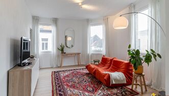 Appartement te koop in ANTWERPEN