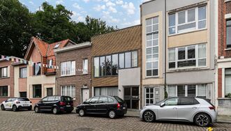 Appartement te koop in DEURNE