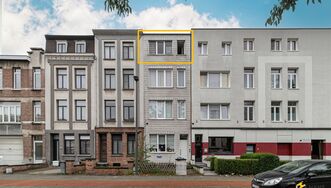 Appartement te koop in DEURNE