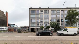 Appartement te koop in DEURNE