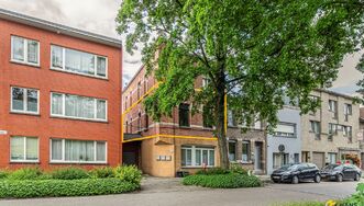 Appartement te koop in EDEGEM