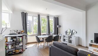 Appartement te koop in EDEGEM