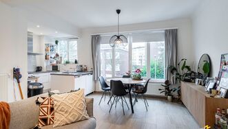 Appartement te koop in EDEGEM