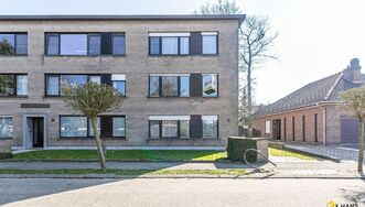 Appartement te koop in KAPELLEN