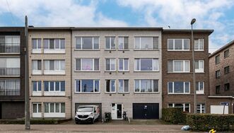 Appartement te koop in WOMMELGEM