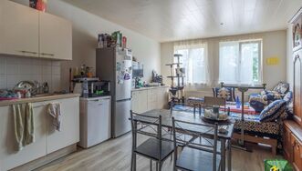 Appartementsgebouw te koop in ANTWERPEN