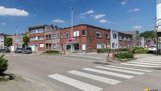 Appartementsgebouw te koop in BORSBEEK