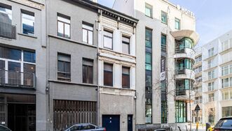 Bel-etage te koop in ANTWERPEN