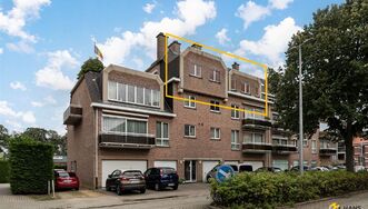 Duplex / Penthouse te koop in KAPELLEN