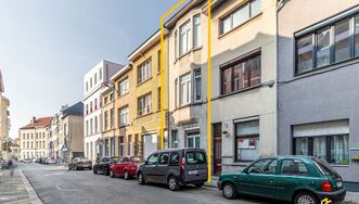 Eengezins woning te koop in ANTWERPEN