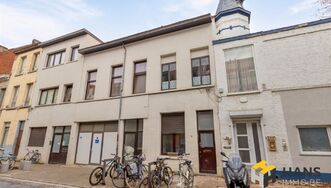 Opbrengsteigendom te koop in BORGERHOUT