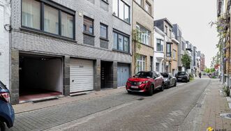 Parking / Garagebox te koop in BERCHEM