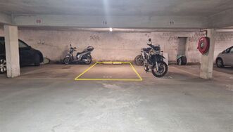 Parking / Garagebox te koop in MECHELEN