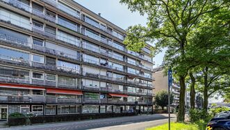 Penthouse te koop in MERKSEM