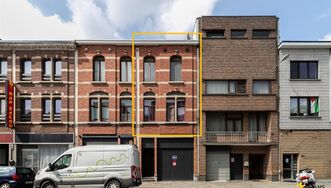 Woning te koop in ANTWERPEN