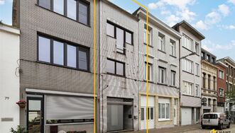 Woning te koop in ANTWERPEN