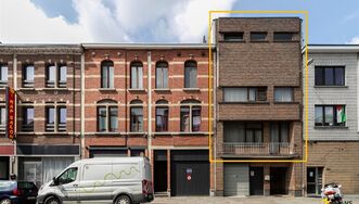 Woning te koop in ANTWERPEN