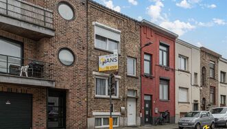 Woning te koop in DEURNE