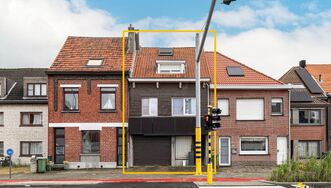 Woning te koop in EKEREN