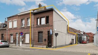 Woning te koop in ANTWERPEN