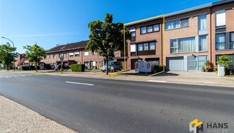 Woning te koop in HOEVENEN