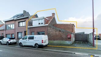 Woning te koop in HOEVENEN