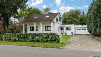 Woning te koop in KAPELLEN