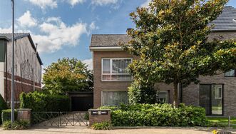 Woning te koop in KAPELLEN