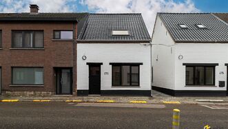 Woning te koop in KAPELLEN