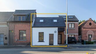 Woning te koop in KAPELLEN