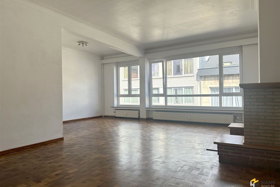 Appartement te huur in ANTWERPEN