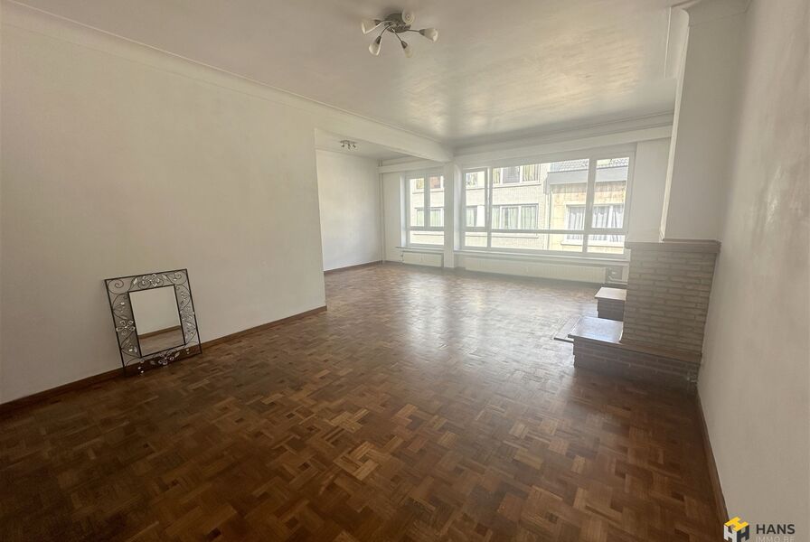 Appartement te huur in ANTWERPEN