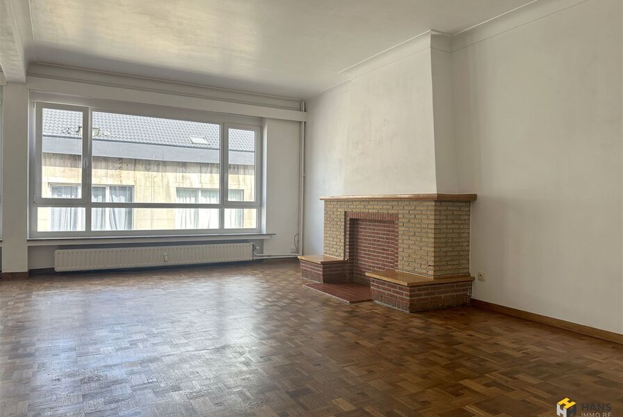 Appartement te huur in ANTWERPEN