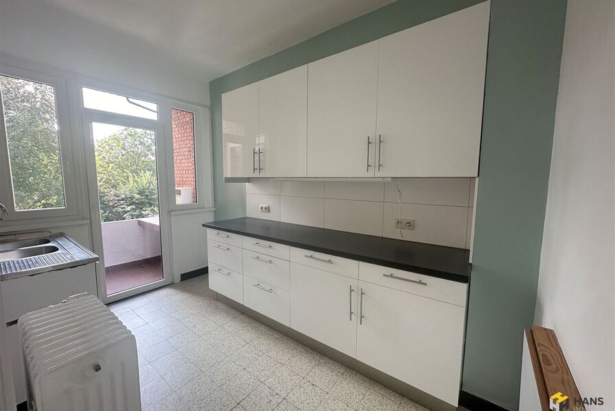 Appartement te huur in ANTWERPEN