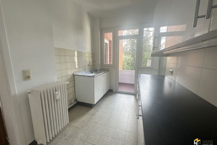 Appartement te huur in ANTWERPEN