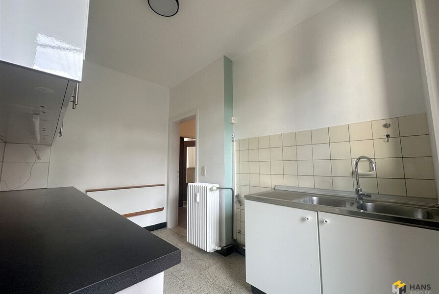 Appartement te huur in ANTWERPEN