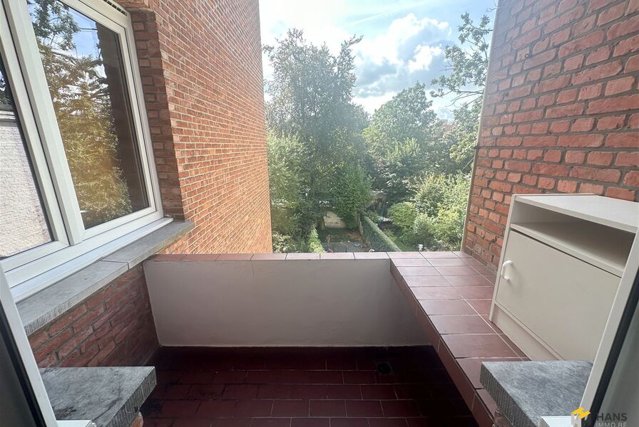 Appartement te huur in ANTWERPEN