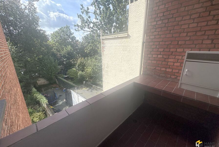 Appartement te huur in ANTWERPEN