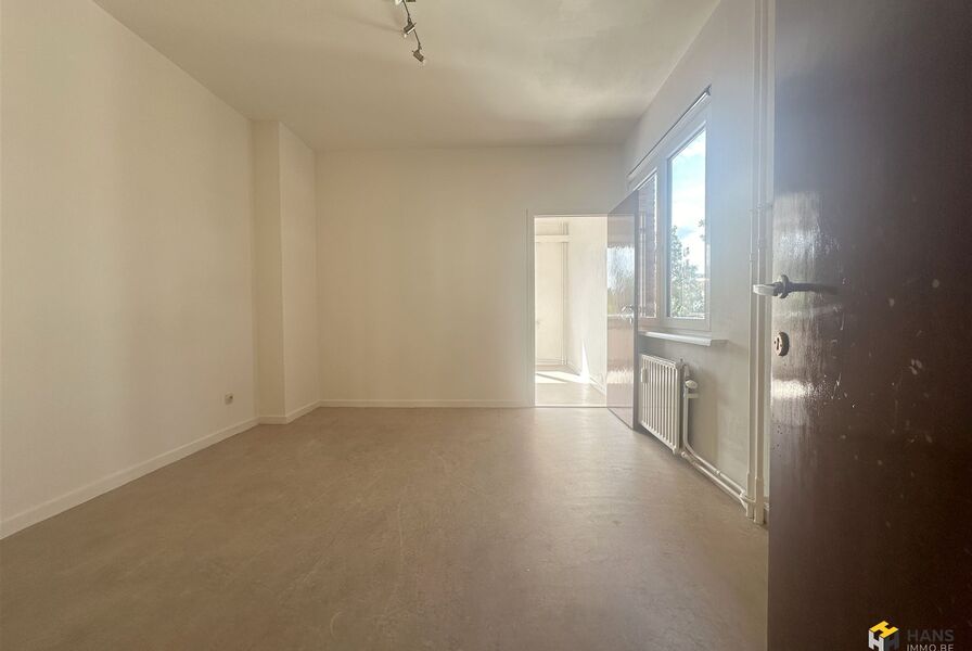 Appartement te huur in ANTWERPEN